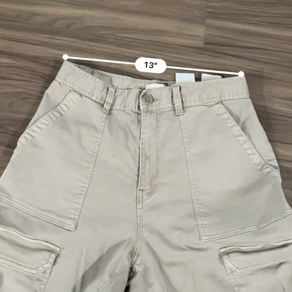 H&M cargos - Picture 7 of 7